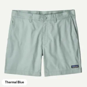 Patagonia Men's Lightweight All-Wear Hemp Shorts - 6"