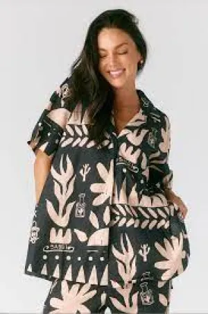 Patron Shirt