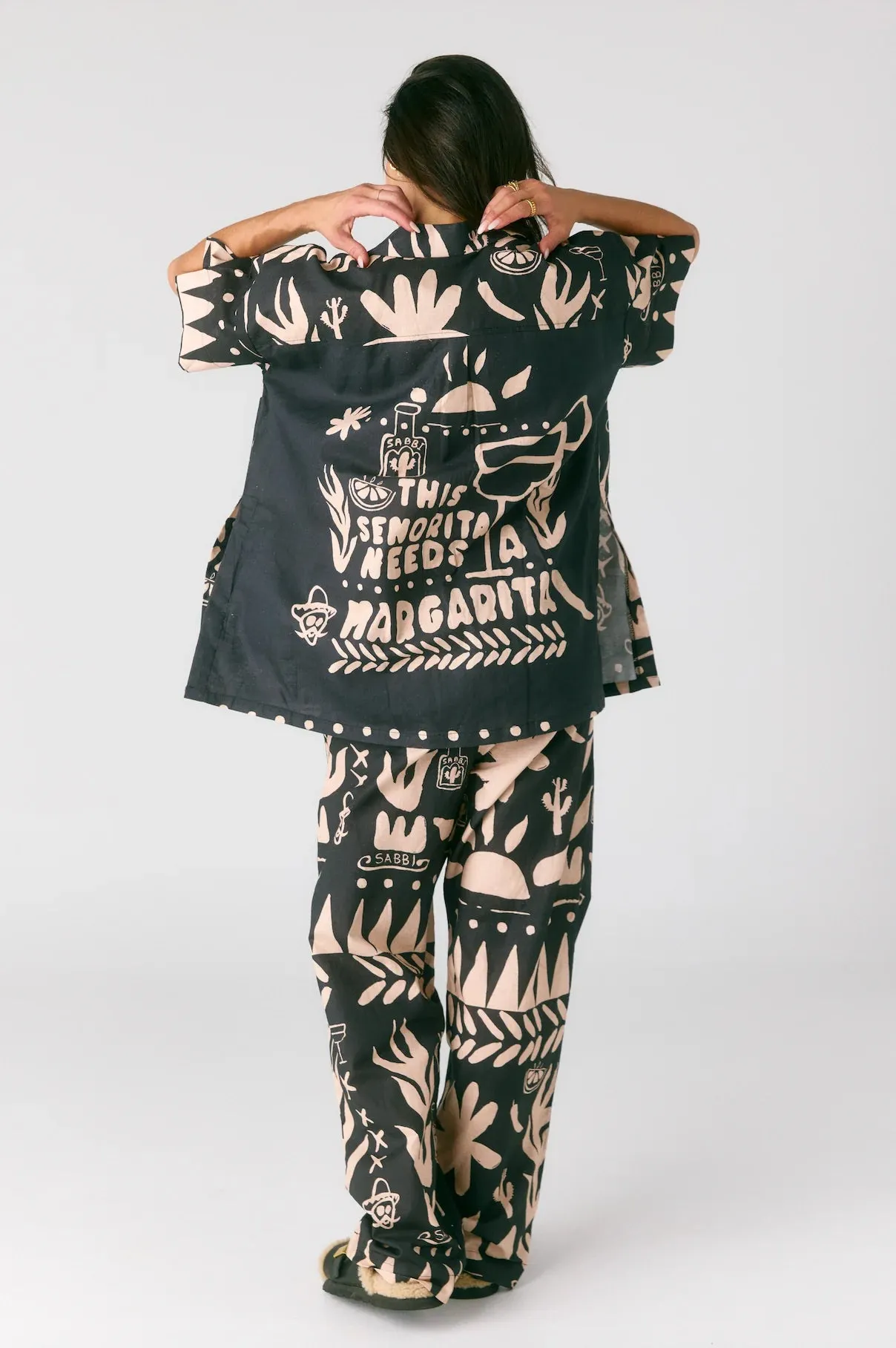 Patron Shirt