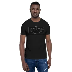 Paw Print OG Tee