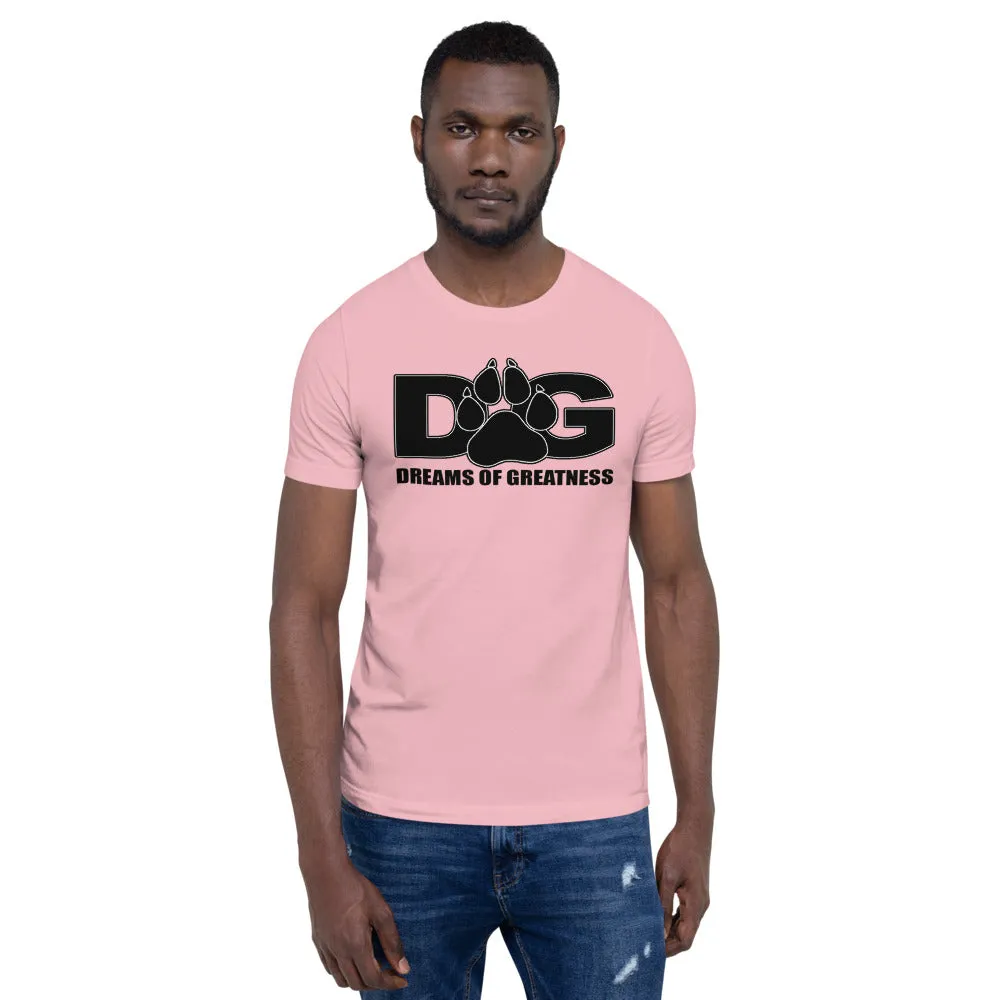 Paw Print OG Tee
