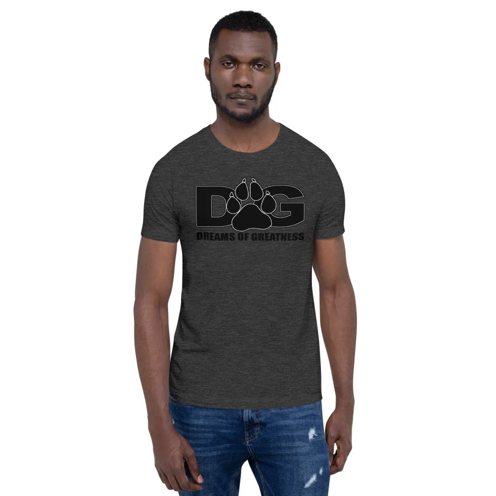 Paw Print OG Tee