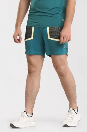PERFORMANCE MESH SHORT