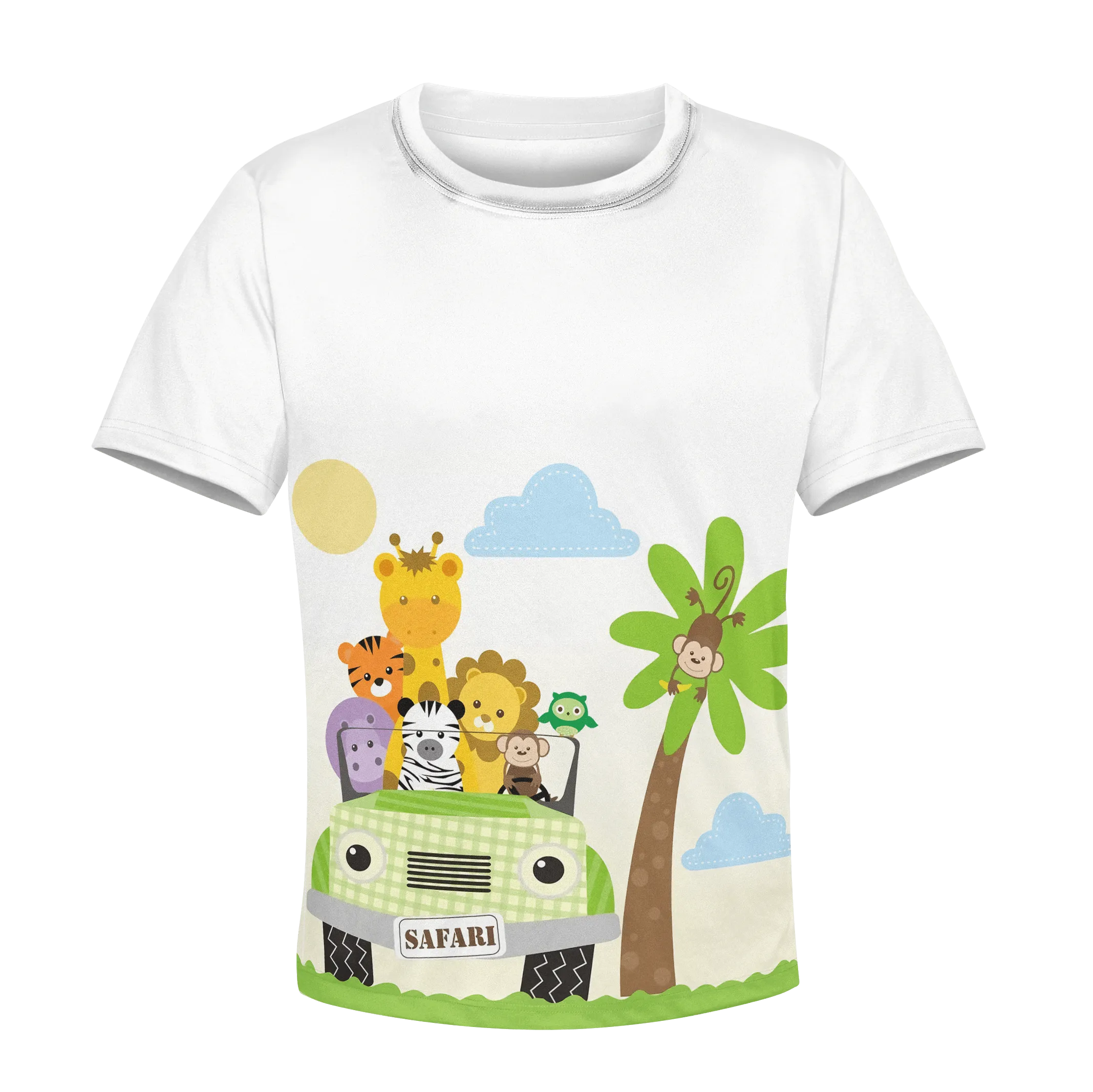 Pets Going Straight To The Summer Custom Cosplay Kid Hoodie