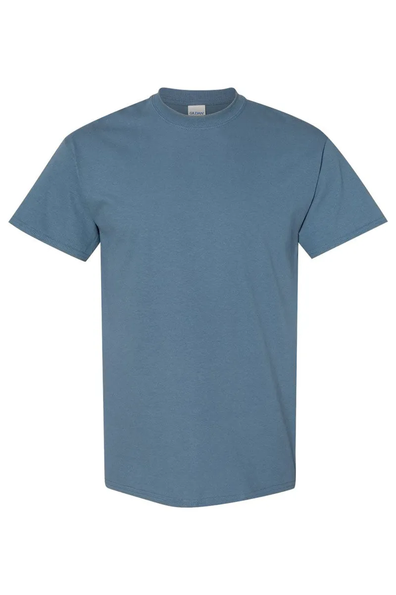 Petty University Short Sleeve Relaxed Fit T-Shirt