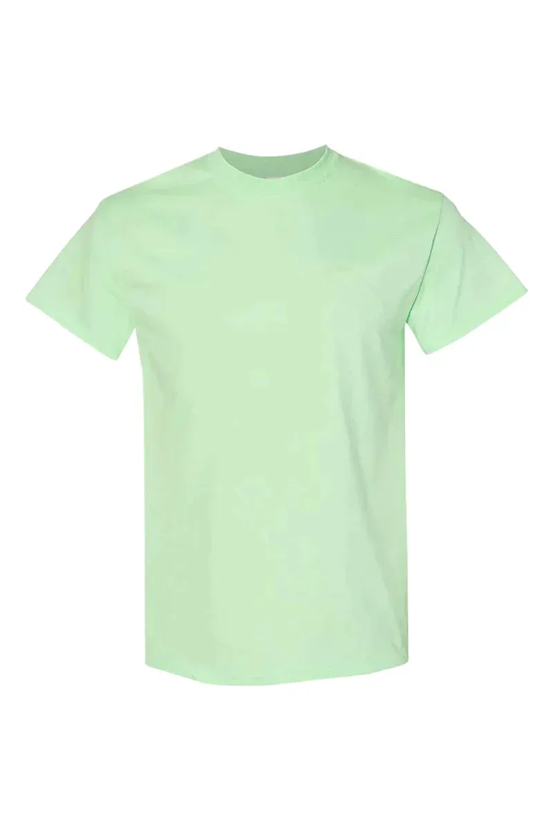 Petty University Short Sleeve Relaxed Fit T-Shirt