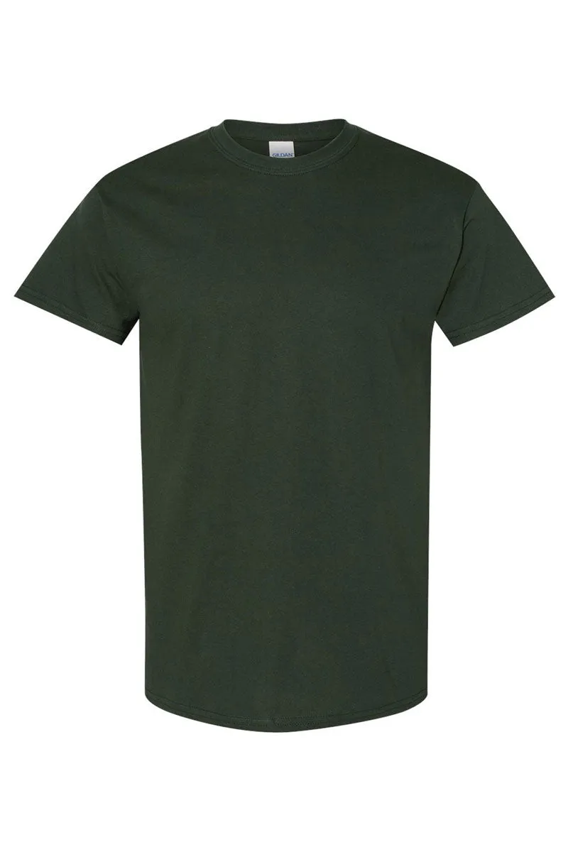 Petty University Short Sleeve Relaxed Fit T-Shirt