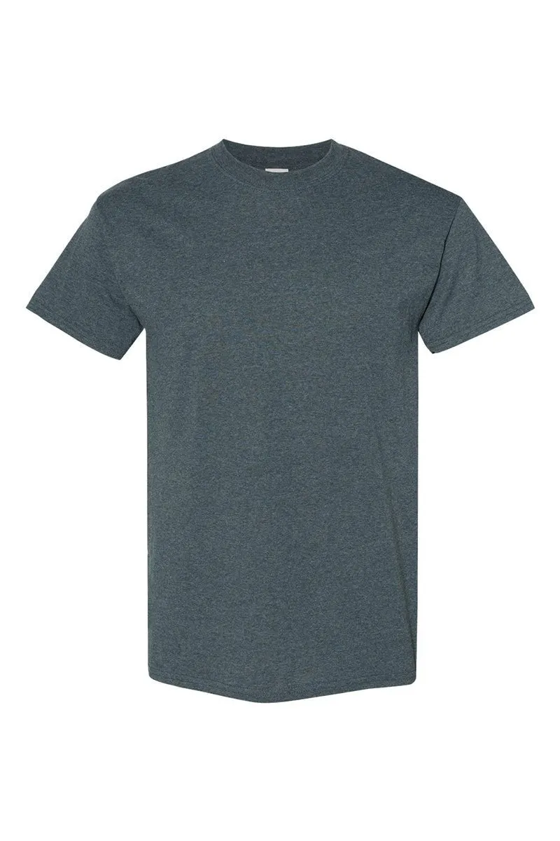 Petty University Short Sleeve Relaxed Fit T-Shirt