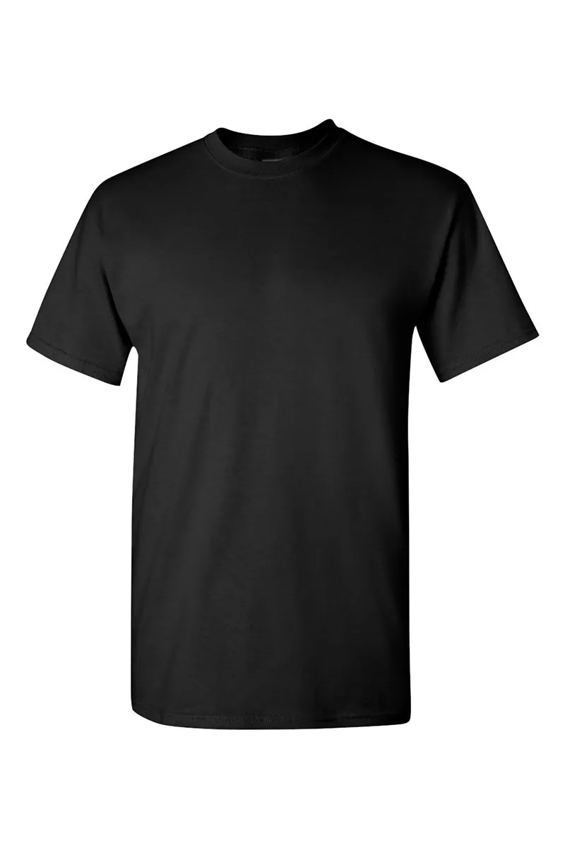 Petty University Short Sleeve Relaxed Fit T-Shirt