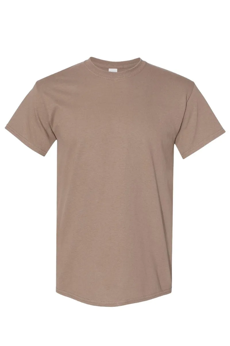 Petty University Short Sleeve Relaxed Fit T-Shirt