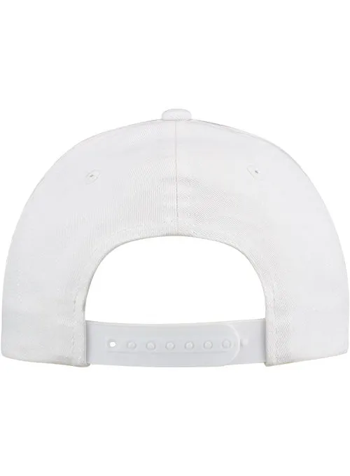 Phoenix White Rope Hat