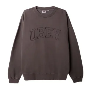Pigment collegiate extra heavy crew