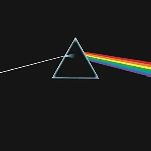Pink Floyd - The Dark Side of the Moon (180g)