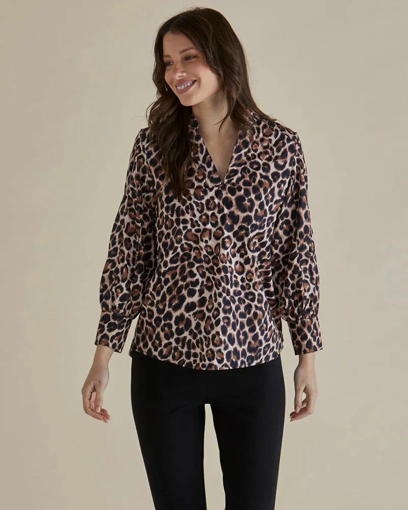 pinot blouse (bb8372)