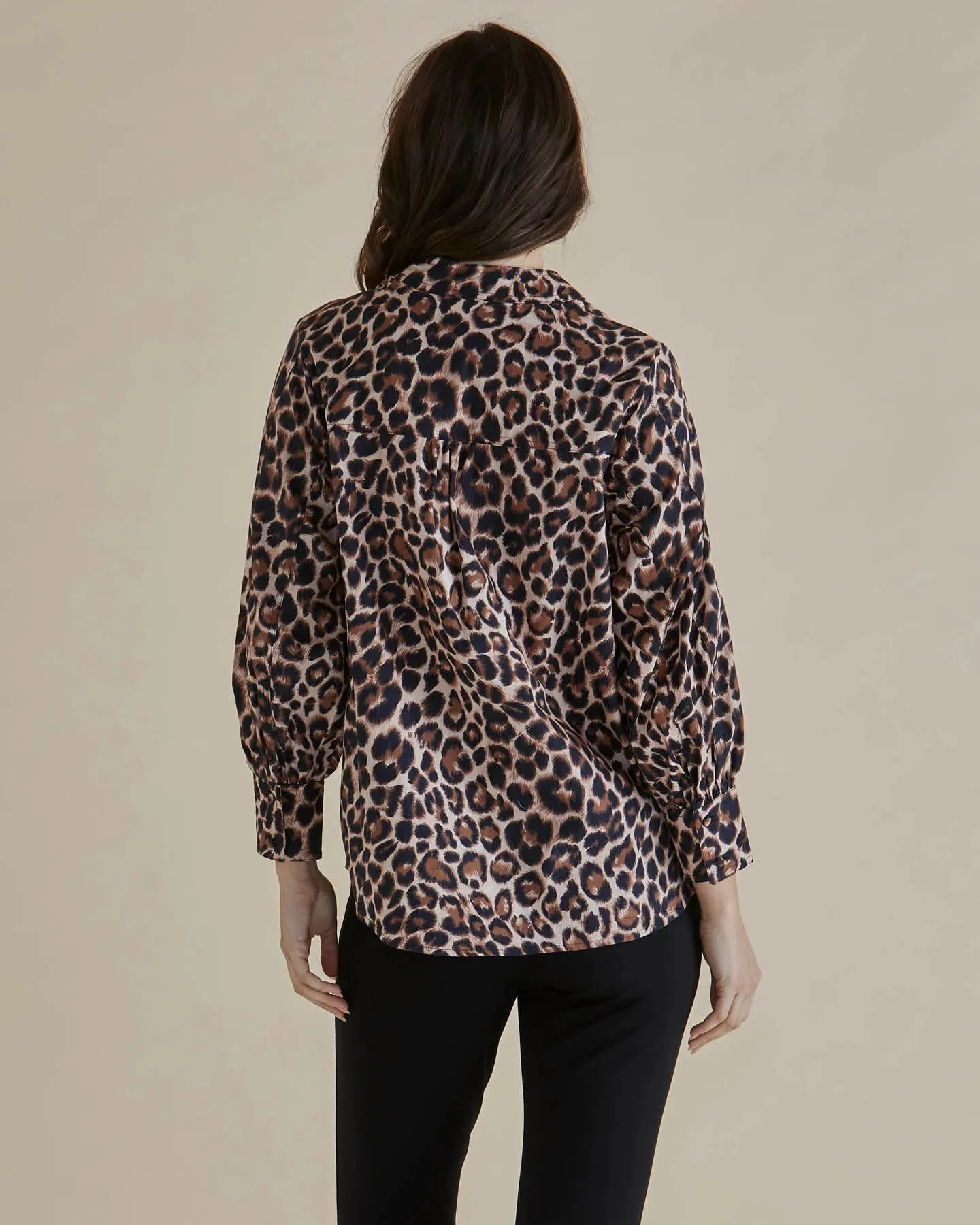 pinot blouse (bb8372)