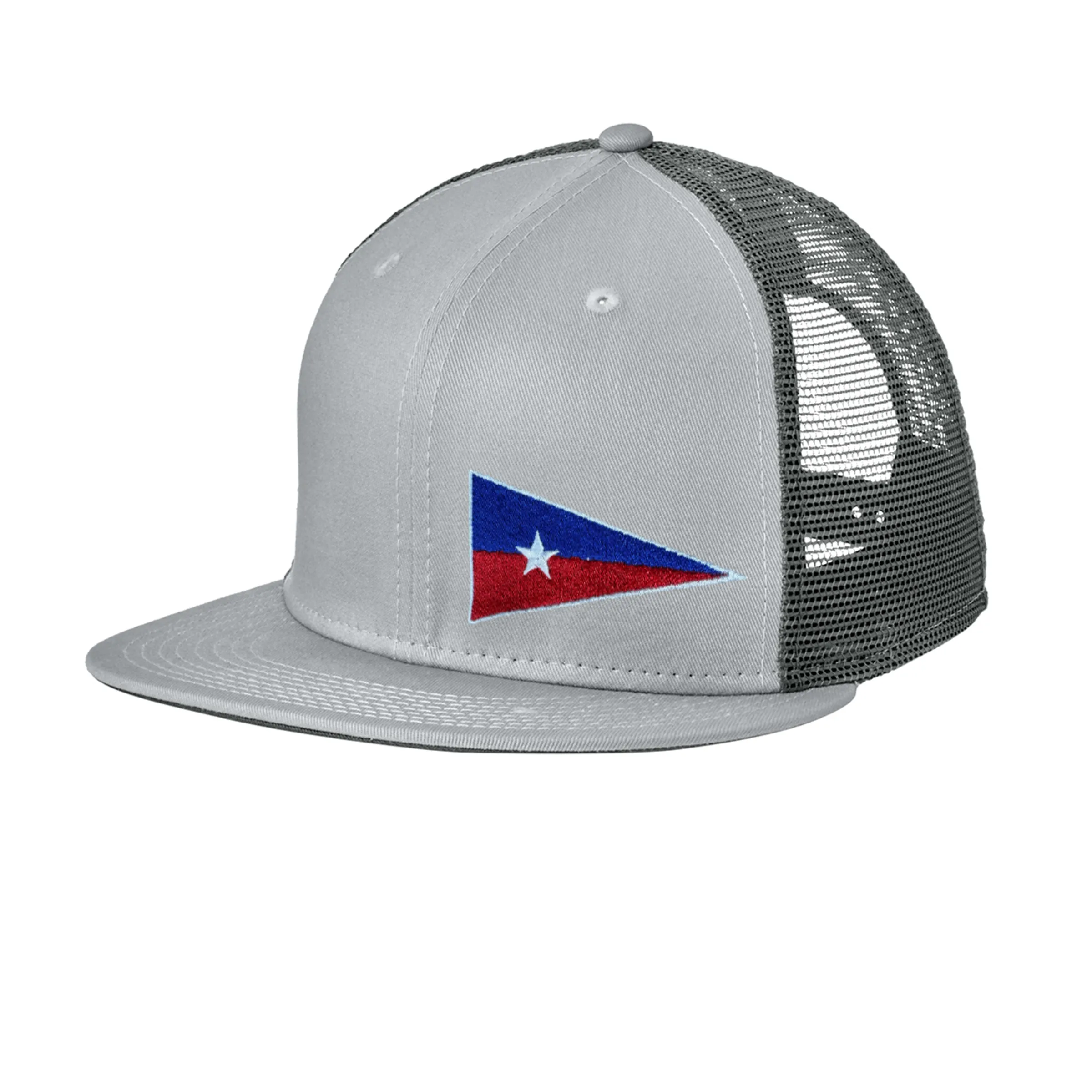 Pleon Yacht Club NewEra Trucker Hat