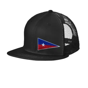 Pleon Yacht Club NewEra Trucker Hat