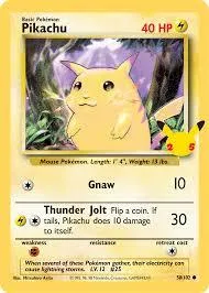 POKEMON - FIRST PARTNER COLLECTOR'S BINDER