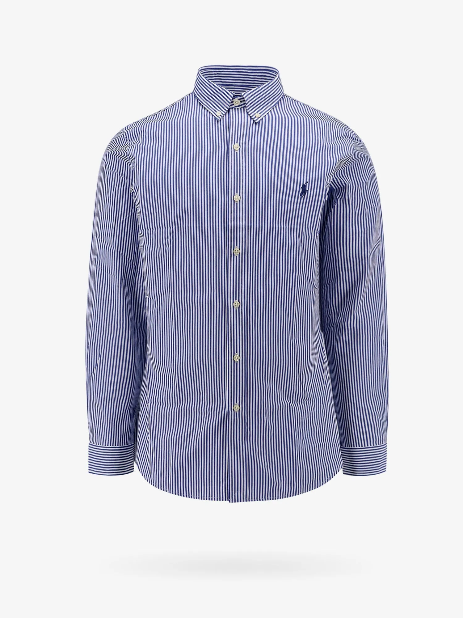 Polo Ralph Lauren Stretch Cotton Shirt