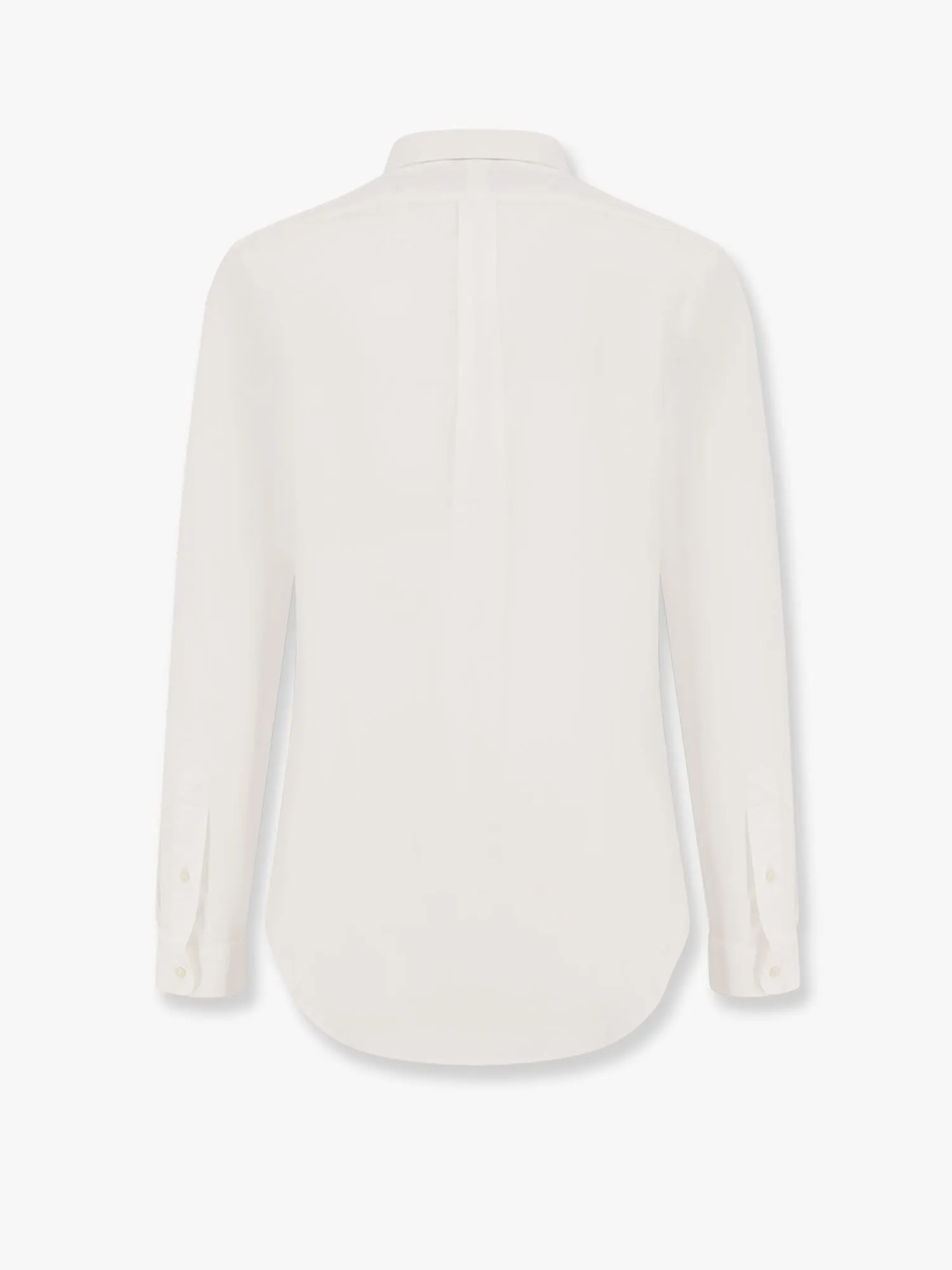 Polo Ralph Lauren Stretch Cotton Shirt