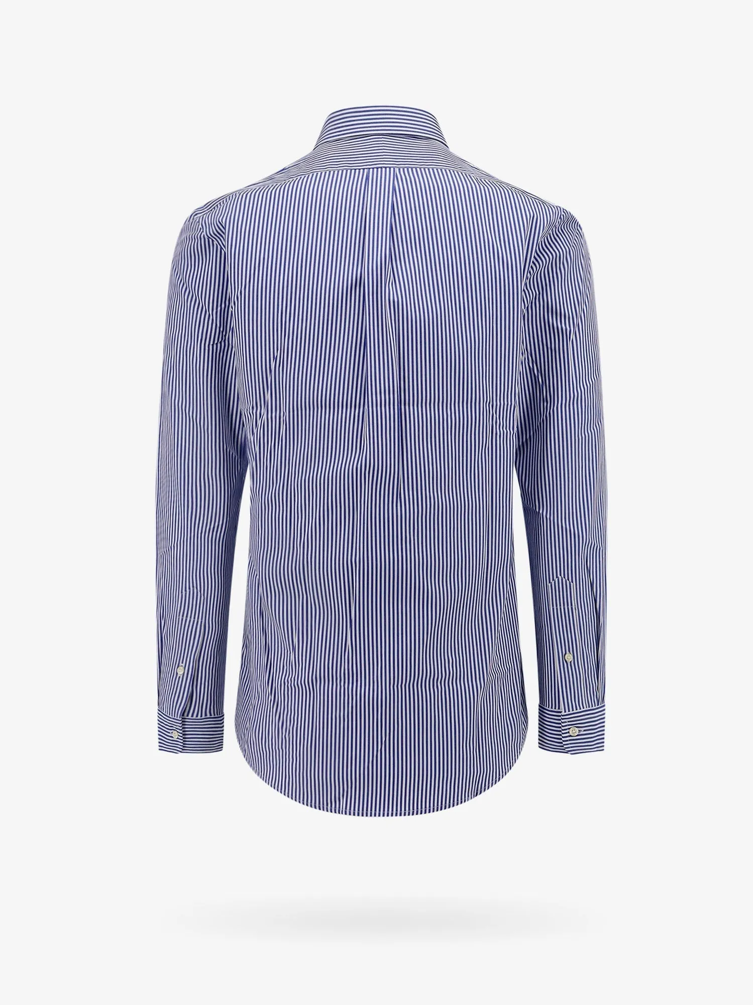 Polo Ralph Lauren Stretch Cotton Shirt