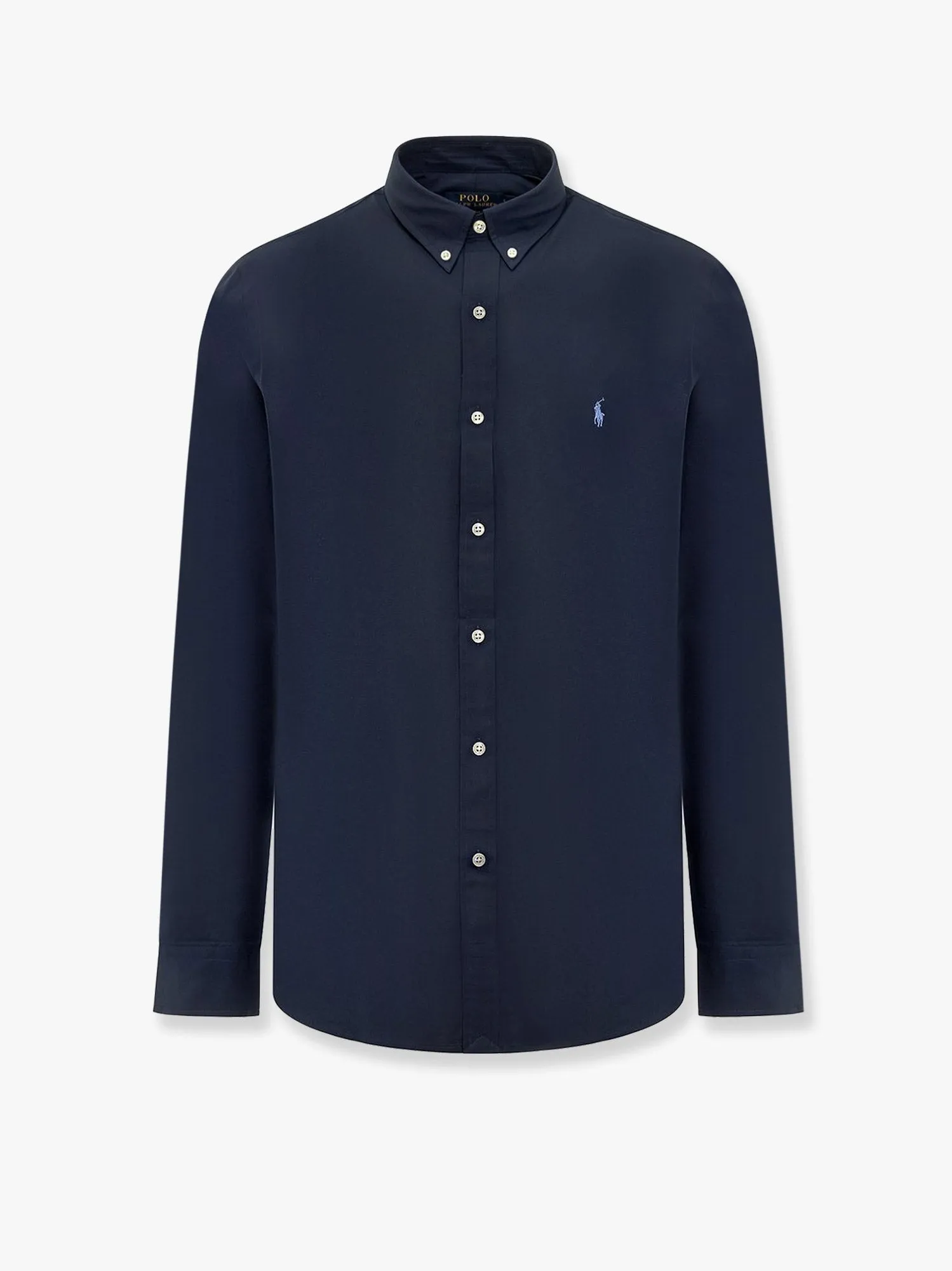 Polo Ralph Lauren Stretch Cotton Shirt