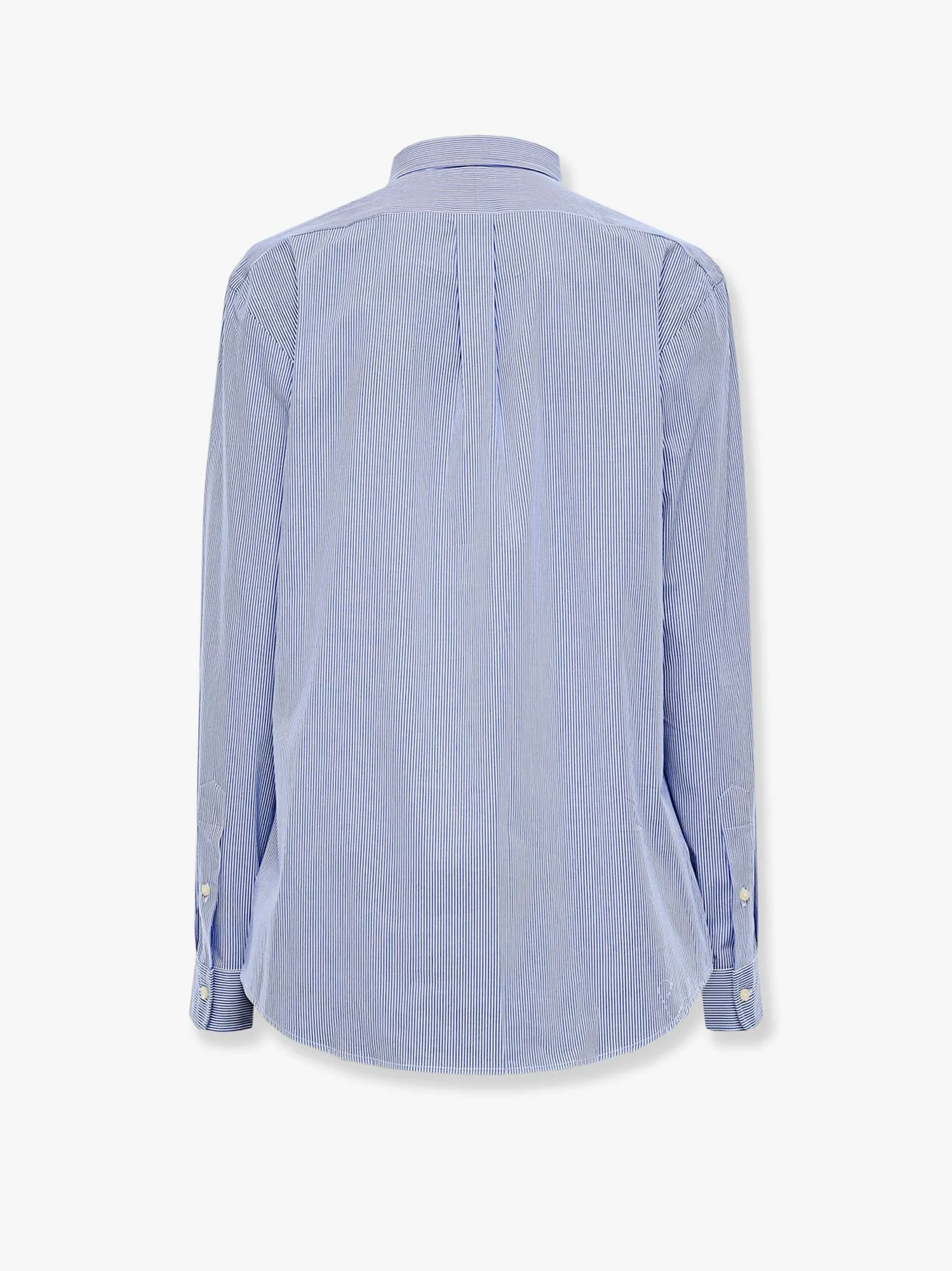 Polo Ralph Lauren Stretch Cotton Shirt