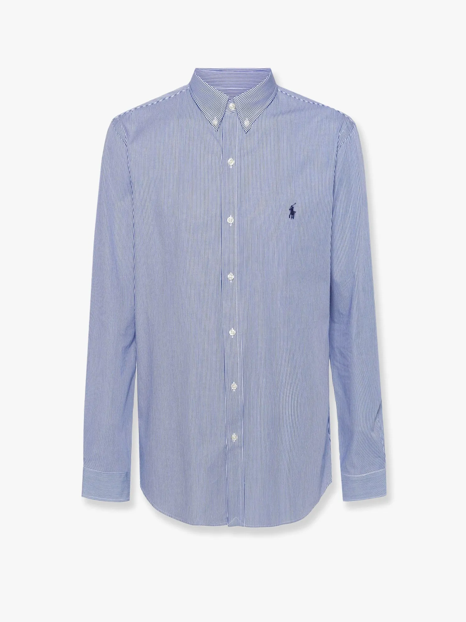 Polo Ralph Lauren Stretch Cotton Shirt
