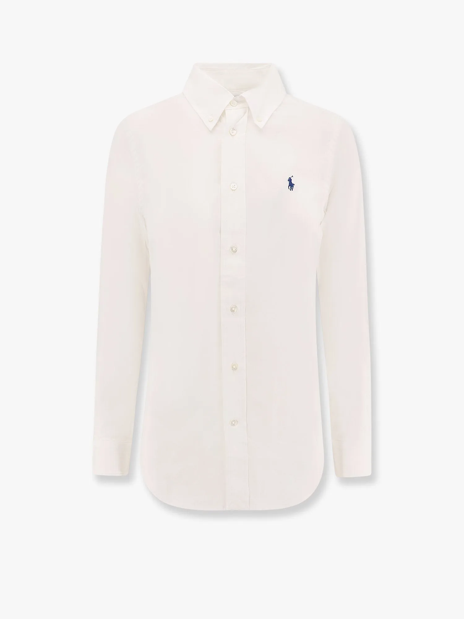 Polo Ralph Lauren Stretch Cotton Shirt