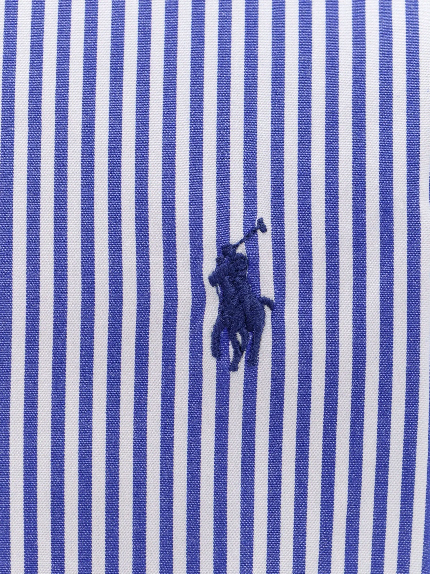 Polo Ralph Lauren Stretch Cotton Shirt