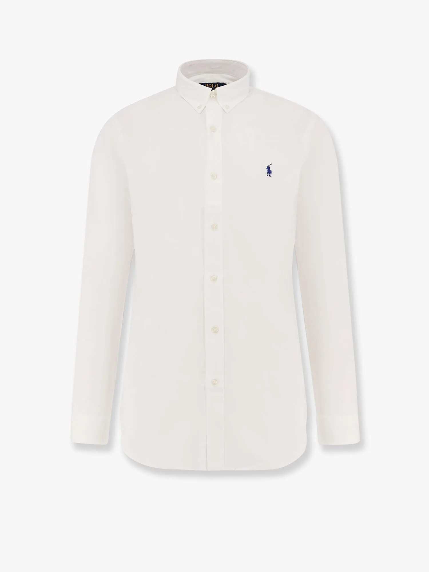 Polo Ralph Lauren Stretch Cotton Shirt