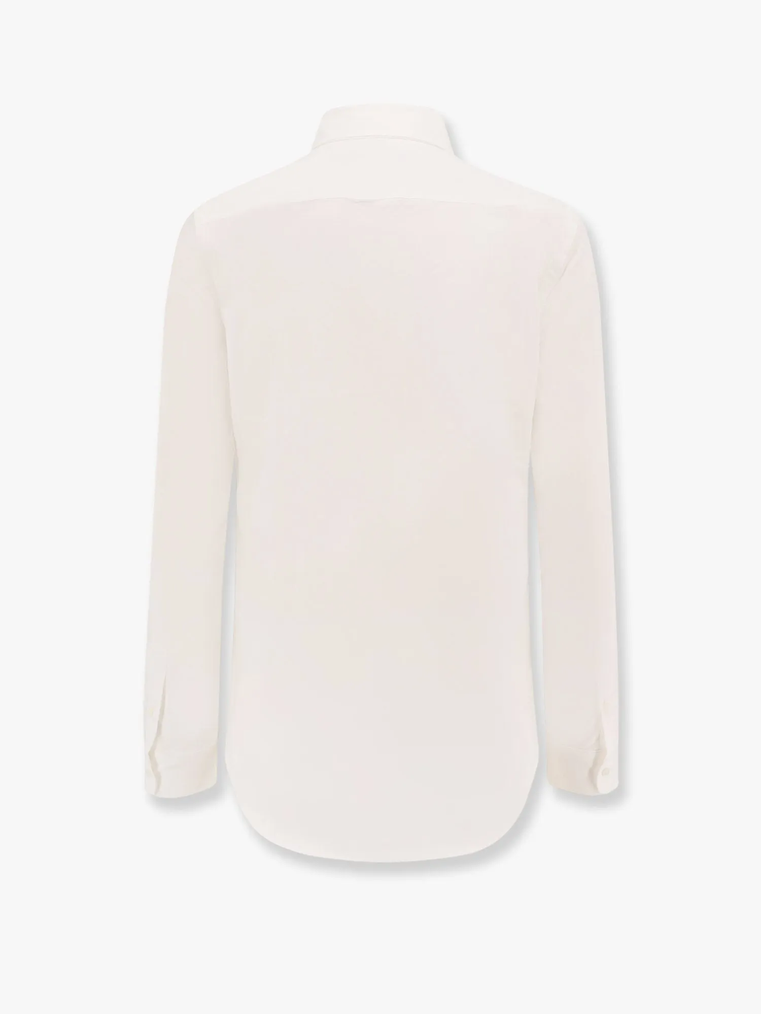 Polo Ralph Lauren Stretch Cotton Shirt