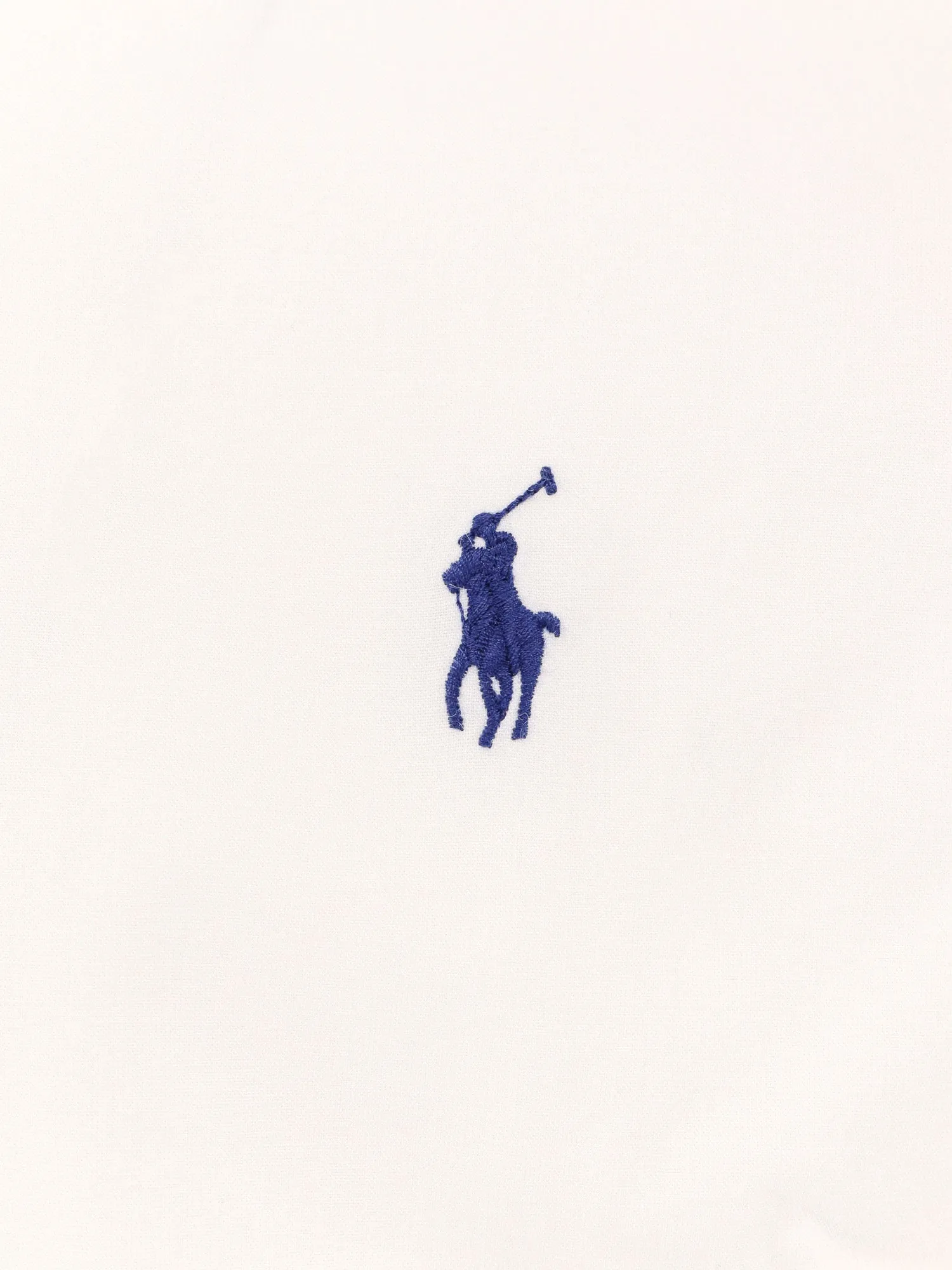 Polo Ralph Lauren Stretch Cotton Shirt