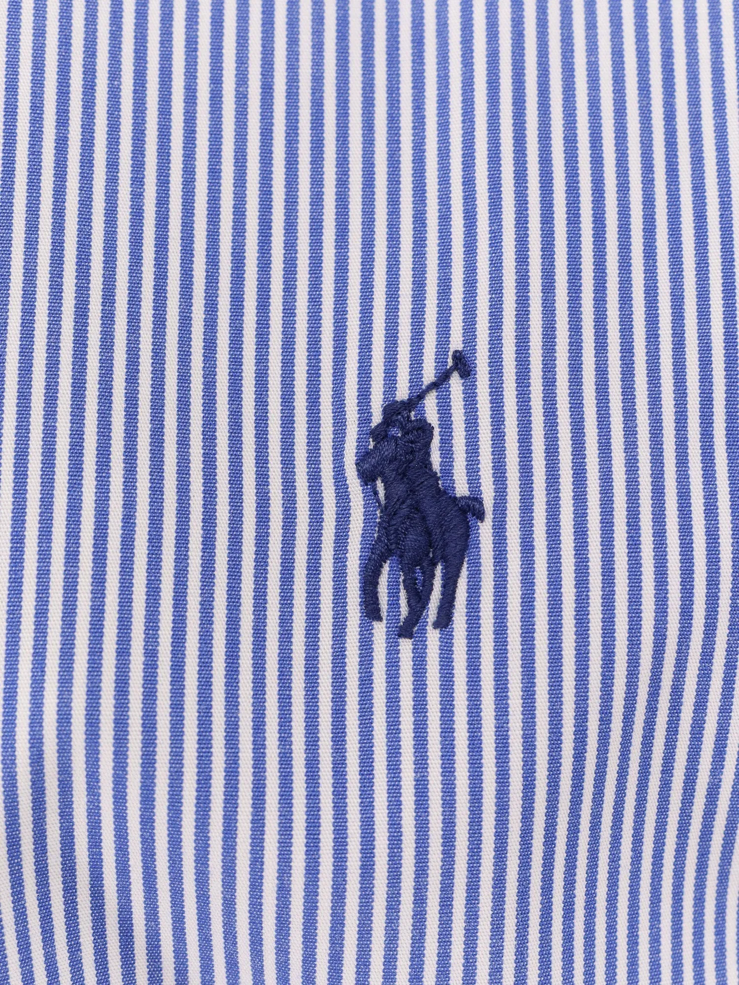 Polo Ralph Lauren Stretch Cotton Shirt