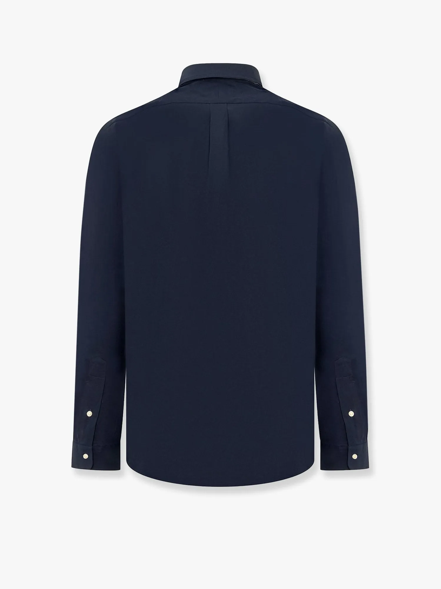 Polo Ralph Lauren Stretch Cotton Shirt
