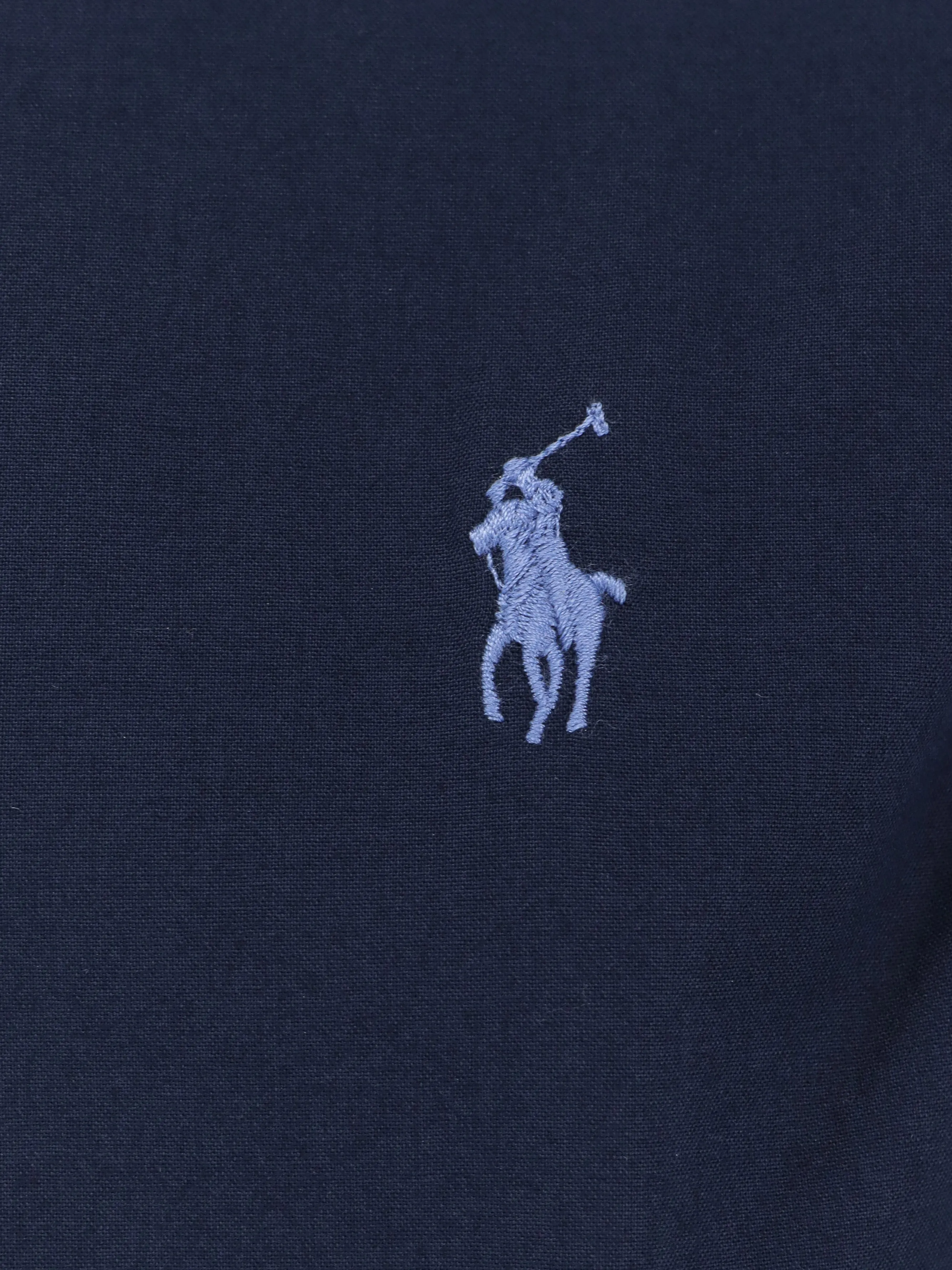 Polo Ralph Lauren Stretch Cotton Shirt