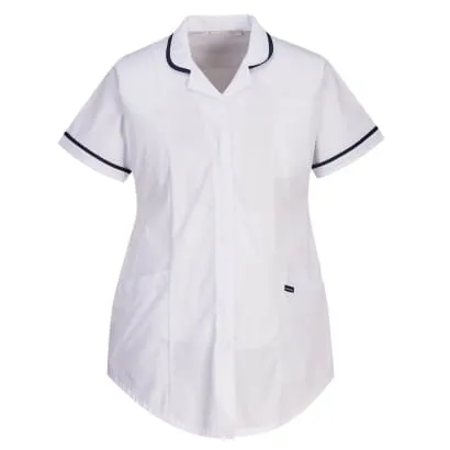 Portwest Stretch Maternity Tunic-LW18