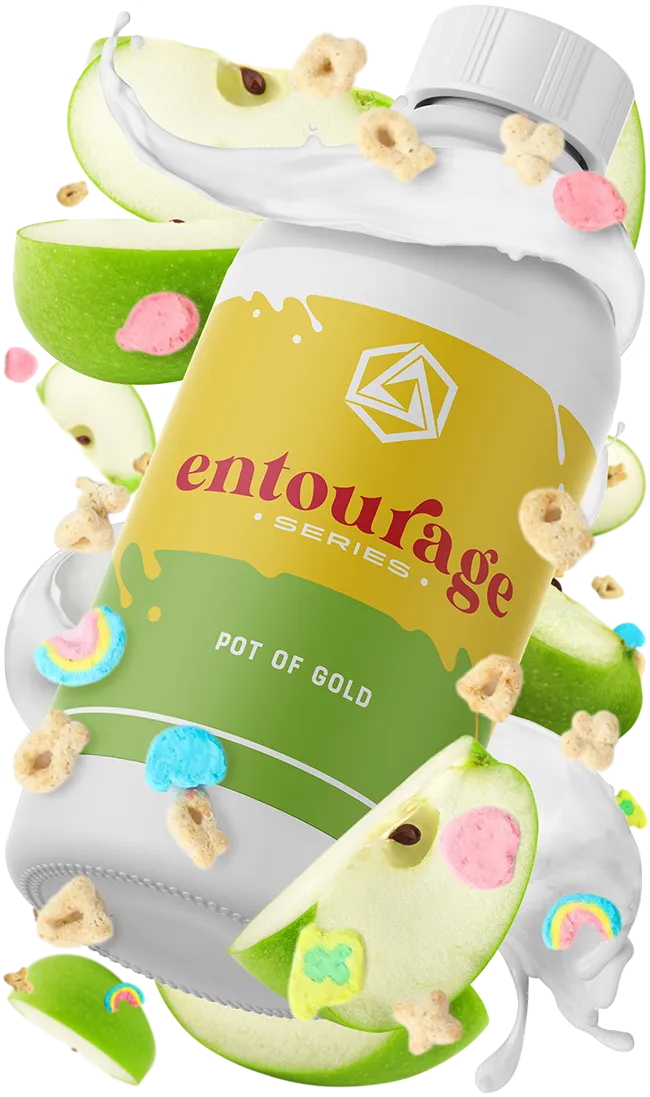 Pot of Gold