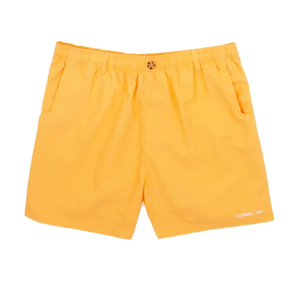 Properly Tied Mallard Short - Melon