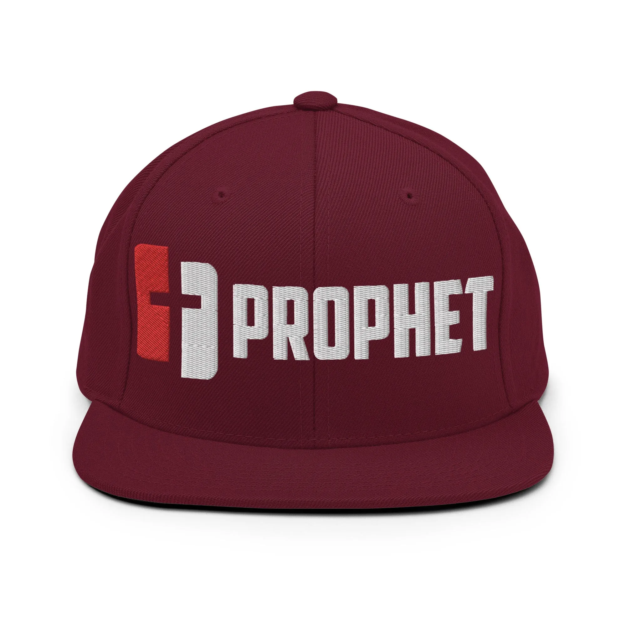 Prophet Snapback Hat