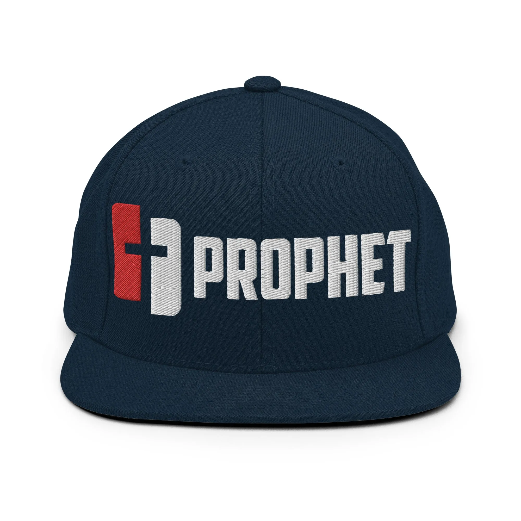 Prophet Snapback Hat