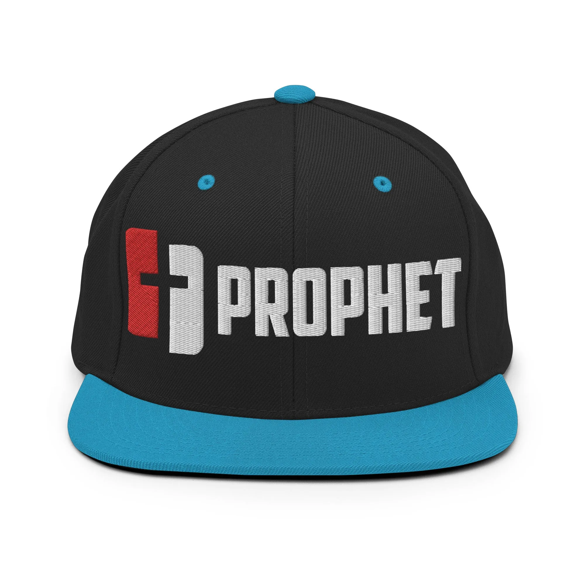 Prophet Snapback Hat