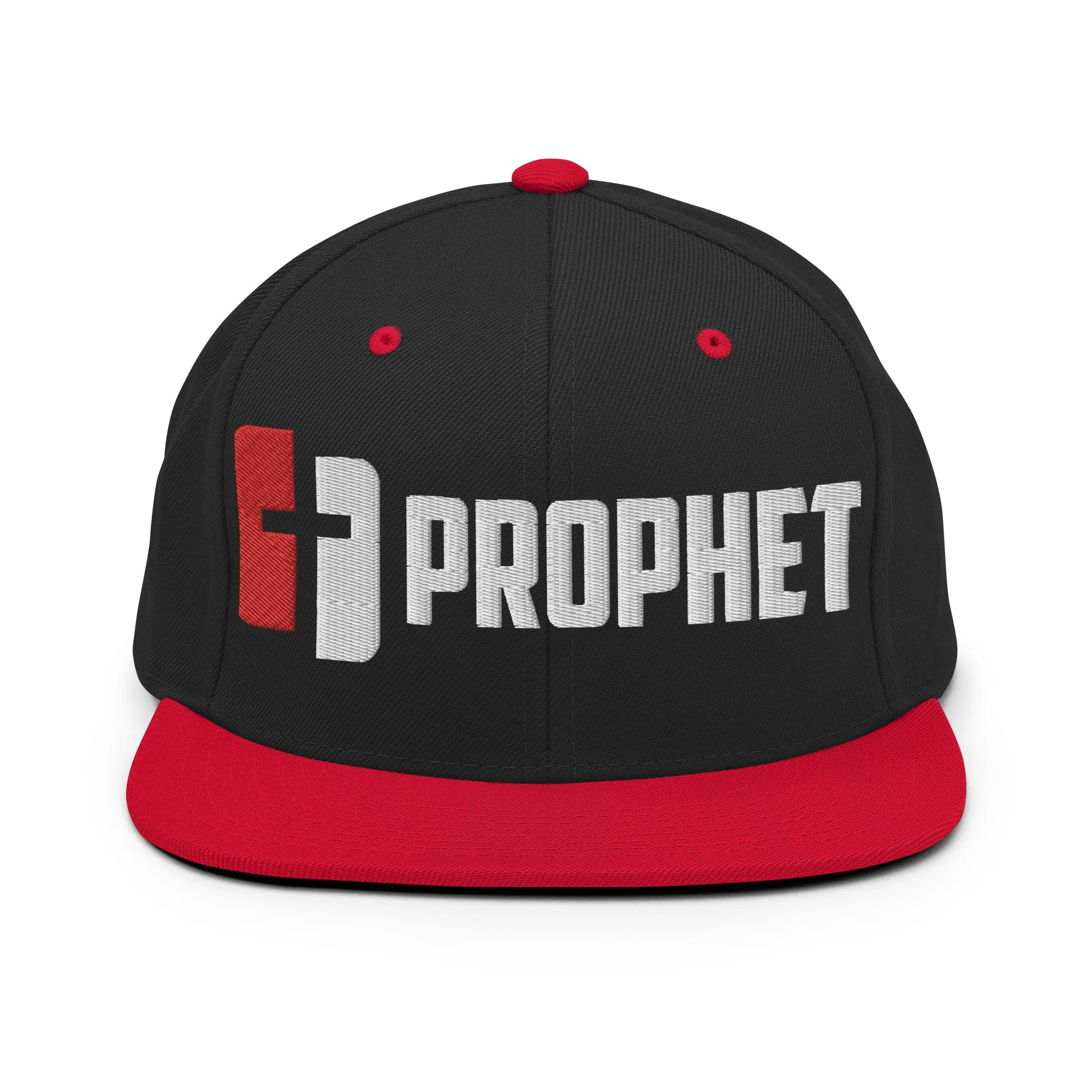 Prophet Snapback Hat
