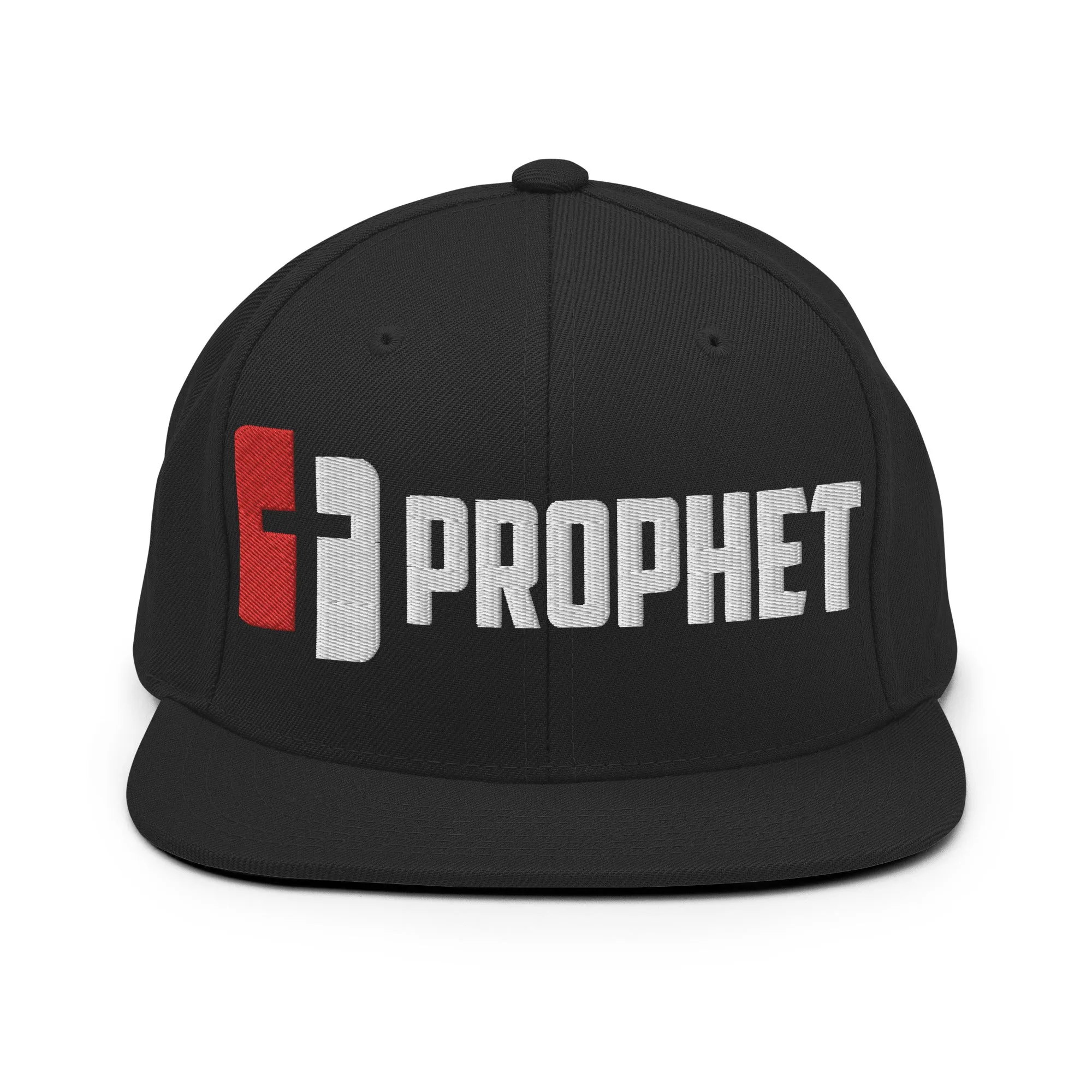 Prophet Snapback Hat