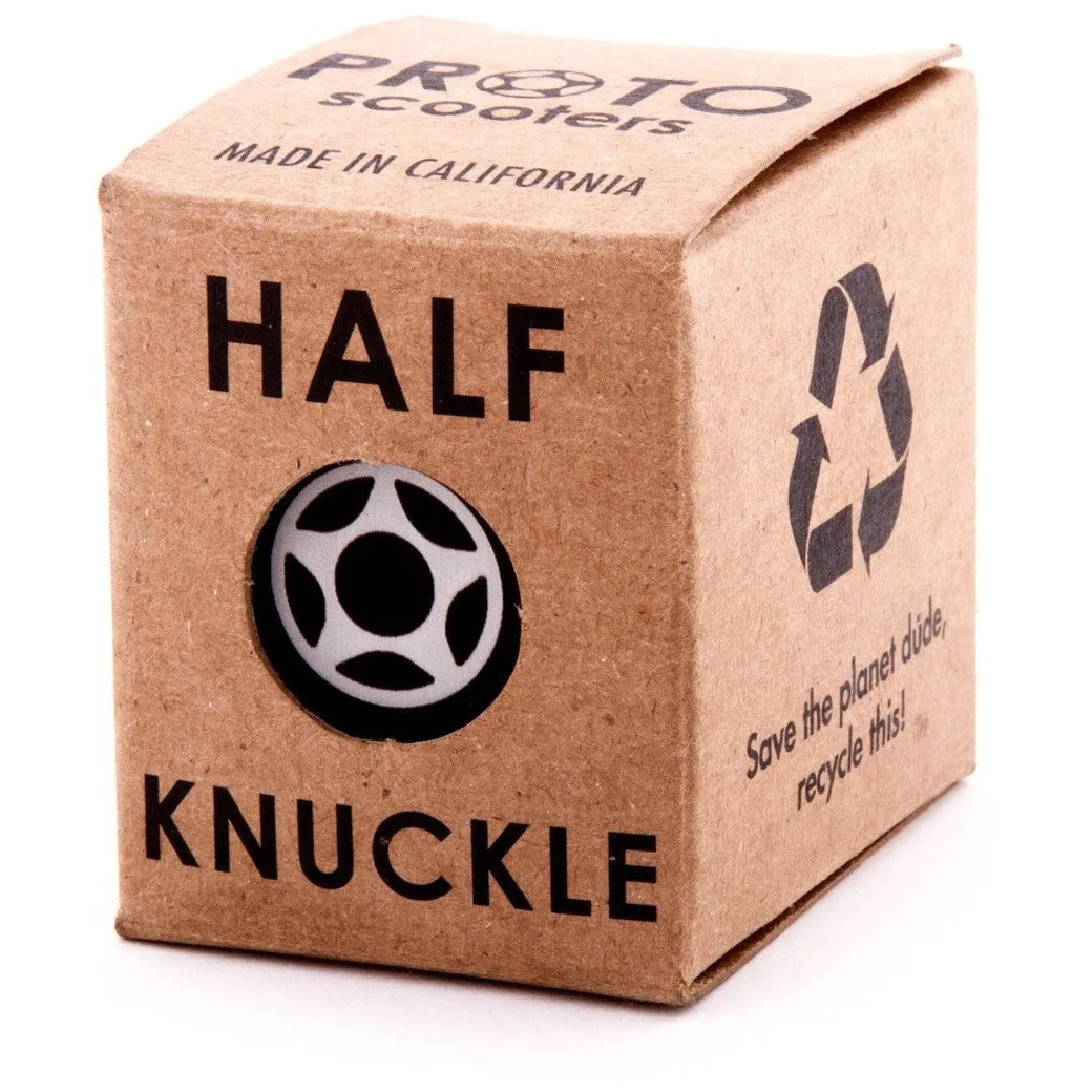 Proto Half Knuckle Clamp