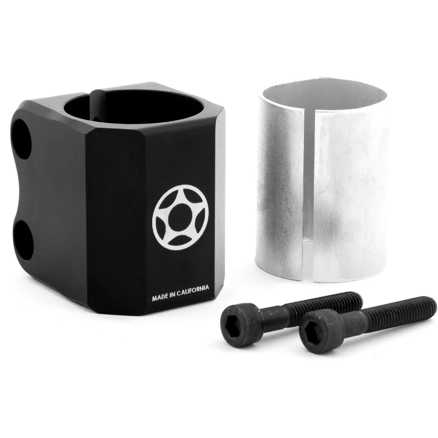 Proto Half Knuckle Clamp