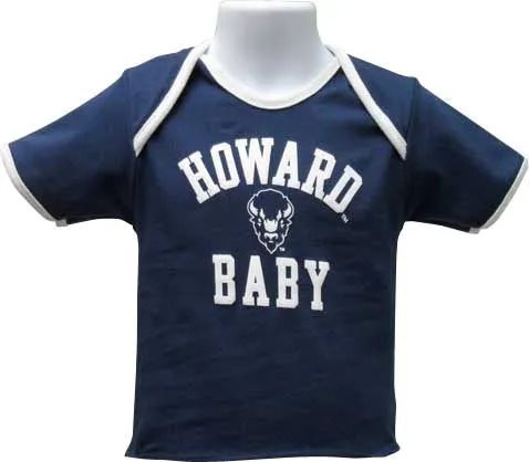 Proud Howard Baby Lap Tee