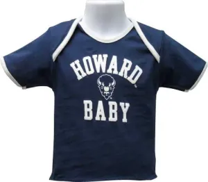 Proud Howard Baby Lap Tee