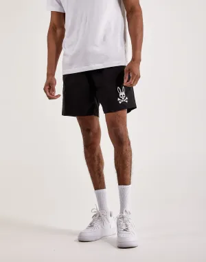 Psycho Bunny Stoke Swim Trunks