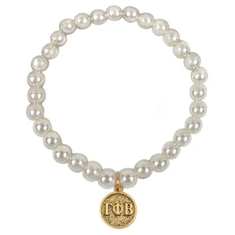 Purity Stretch Bracelet